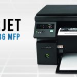 HP Laserjet M1136 MFP Scanner Driver Download, Install and Update