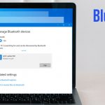 How to Turn on Bluetooth on Windows 10 [Complete Guide]