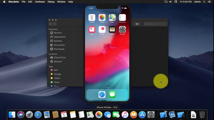 Top 10 Best iOS Emulators for Mac and Windows in 2021 - 32