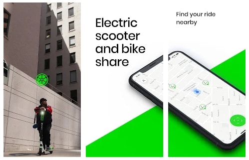 12 Best Bike Rental Apps for Android   iPhone in 2021 - 43