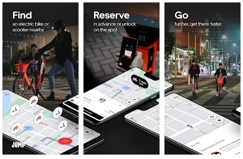12 Best Bike Rental Apps for Android   iPhone in 2021 - 31