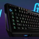 Logitech G910 Software Download, Install and Update