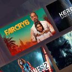 Most Preferred Character Games of 2024