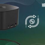 HP Thunderbolt Dock G2 Drivers (120W-230W) Download, Install and Update