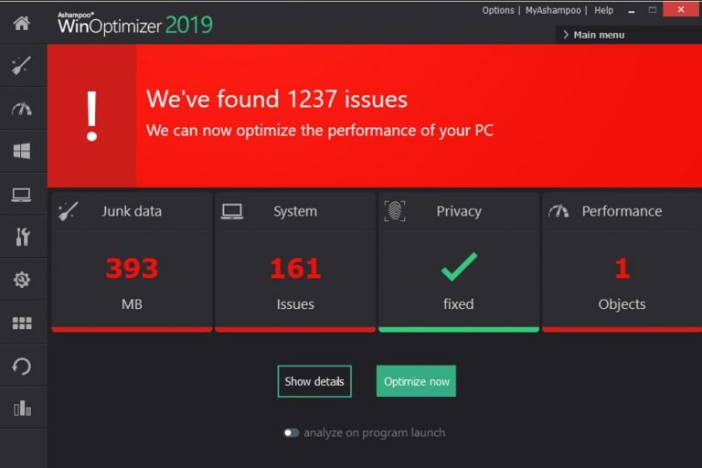 20 Best Free PC Cleaner Software For Windows 10 and 11 In 2023 - 8