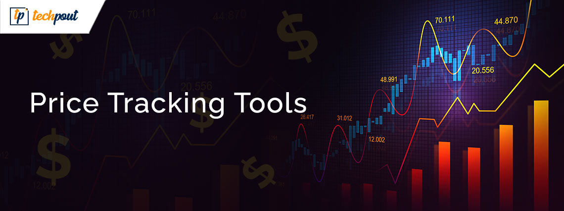 Top 5 Price Tracking Tools You Must Try in 2021