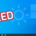 Windows 10 Brightness Slider Not Working {Fixed}