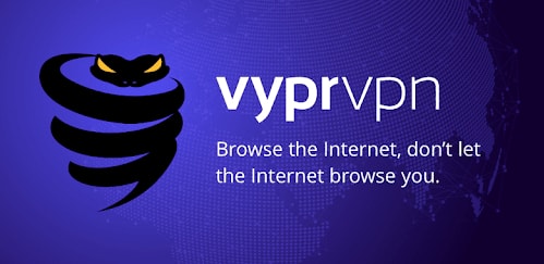 VyprVPN