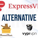 5 Best Express VPN Alternatives You Should Try in 2021