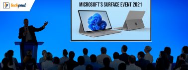 Microsoft’s Surface Hardware Event Scheduled for October 5: Here is What to Expect?