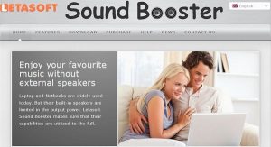 windows sound booster free