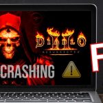 Diablo 2 Resurrected Crashing on Windows 10, 8, 7 {FIXED}