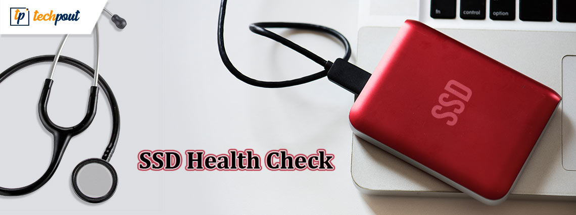 6 Best SSD Health Check Software for Windows and Mac in 2021