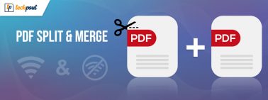 11 Best Free PDF Split and Merge Software in 2024