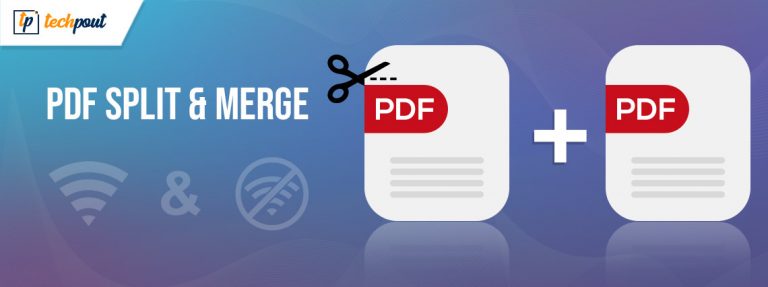 best comercial pdf merge split software