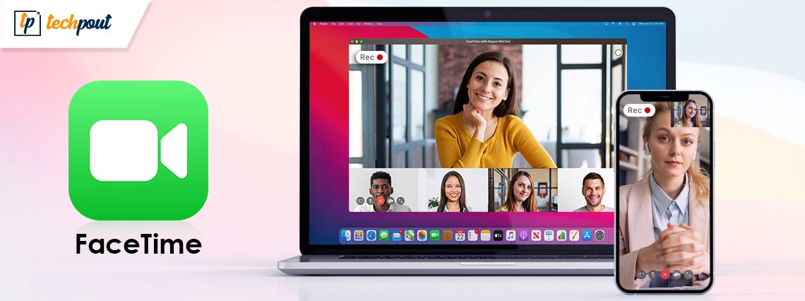 How to Record a FaceTime Call on iPhone and Mac