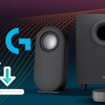Logitech Speaker Drivers Download for Windows