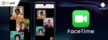 How to Use FaceTime on Android | Setup Facetime on Android