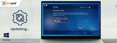 How to Download & Update HDMI Driver on Windows 10