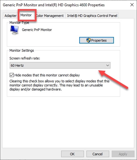 How to Download & Update HDMI Driver on Windows 10  Techpout