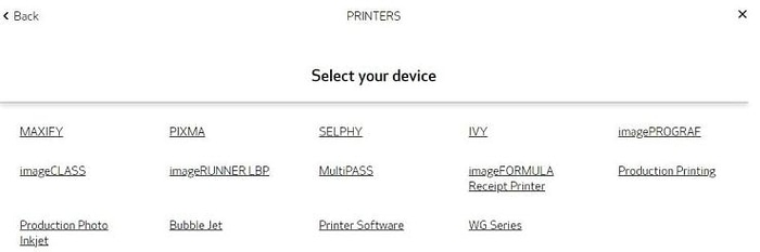 How to Download  Install   Update Canon MX870 Driver for Windows PC - 14