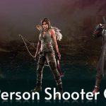 Best Third Person Shooter Games for Xbox One You Must Play in 2024