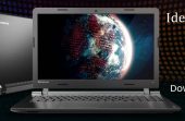Lenovo IdeaPad 100 Drivers Download & Update on Windows 10