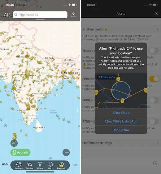 5 Best Flight Tracking Apps for Android and iOS - 16