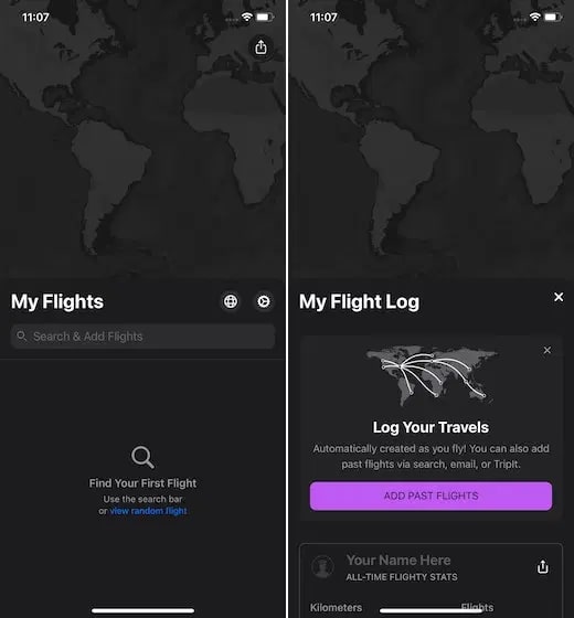 5 Best Flight Tracking Apps for Android and iOS - 9