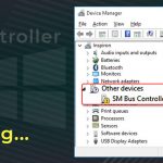 Download SM Bus Controller Driver for Windows 7, 8, 10