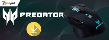 Predator Cestus 510 RGB Gaming Mouse Driver Download and Update