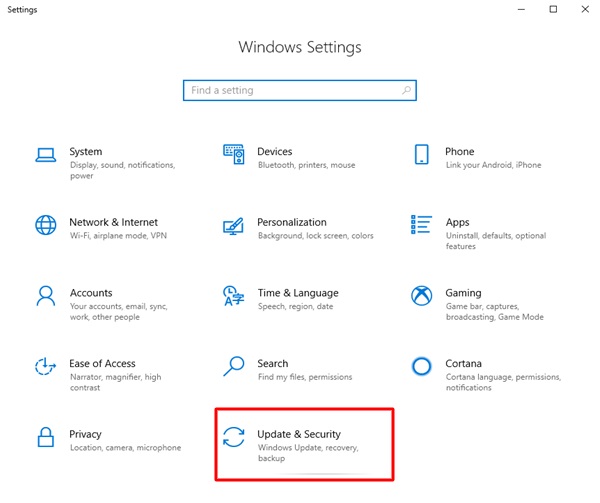 How to Fix Connections to Bluetooth Mouse in Windows 10  SOLVED  - 46