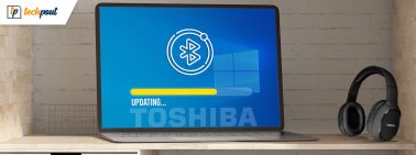 Toshiba Bluetooth Driver Download and Update for Windows PC