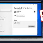 AirPods Connected But No Sound on Windows 10 {FIXED}