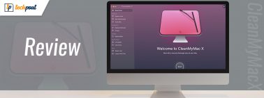 CleanMyMac X Review: Pricing, Features, Pros, Cons & Expert Advice