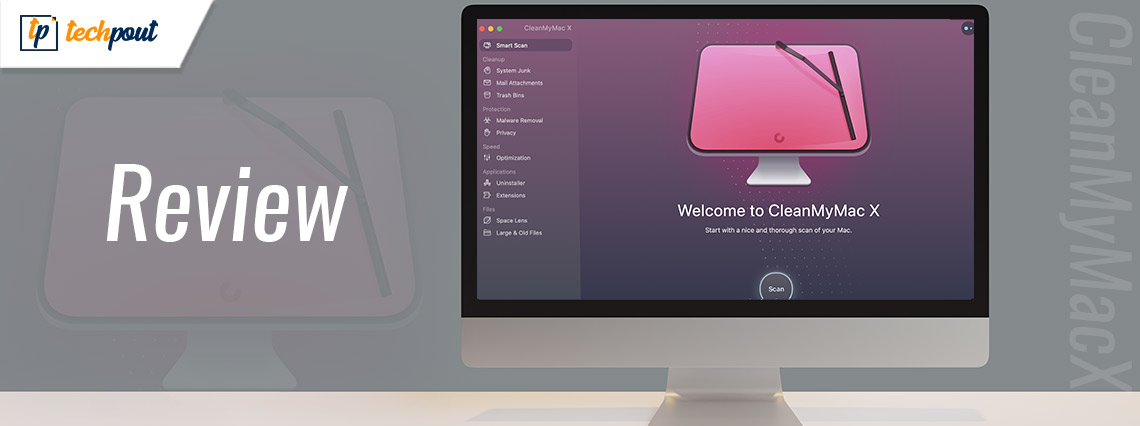 CleanMyMac X Review: Pricing, Features, Pros, Cons & Expert Advice