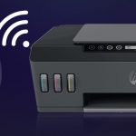 How to Connect HP Printer to WiFi - Complete Guide