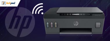 How to Connect HP Printer to WiFi - Complete Guide