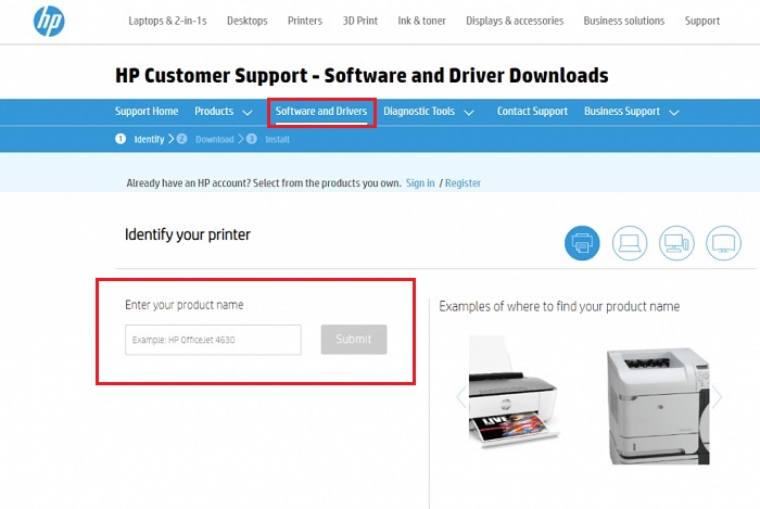 How to Connect HP Printer to WiFi   Complete Guide - 32