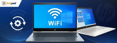 Download, Install & Update HP Wifi Driver for Windows 10,8,7