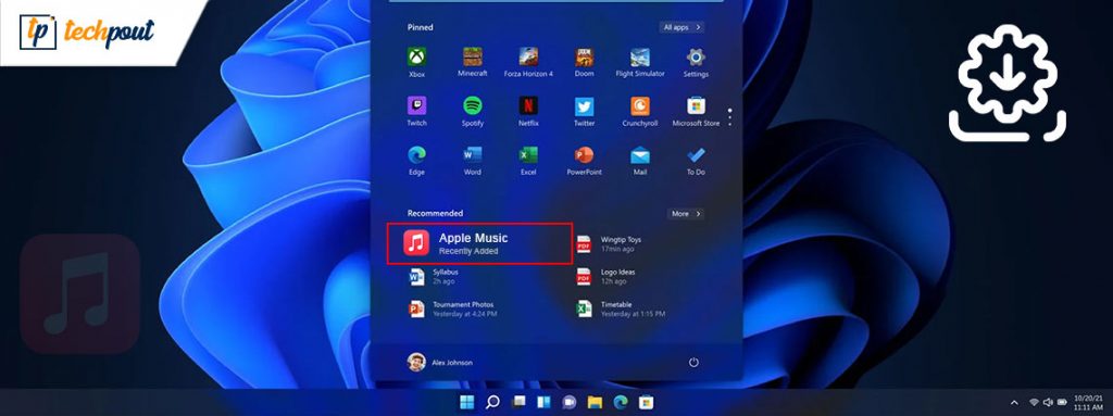 How to install apple music on windows 11 pc step by step guide techpout