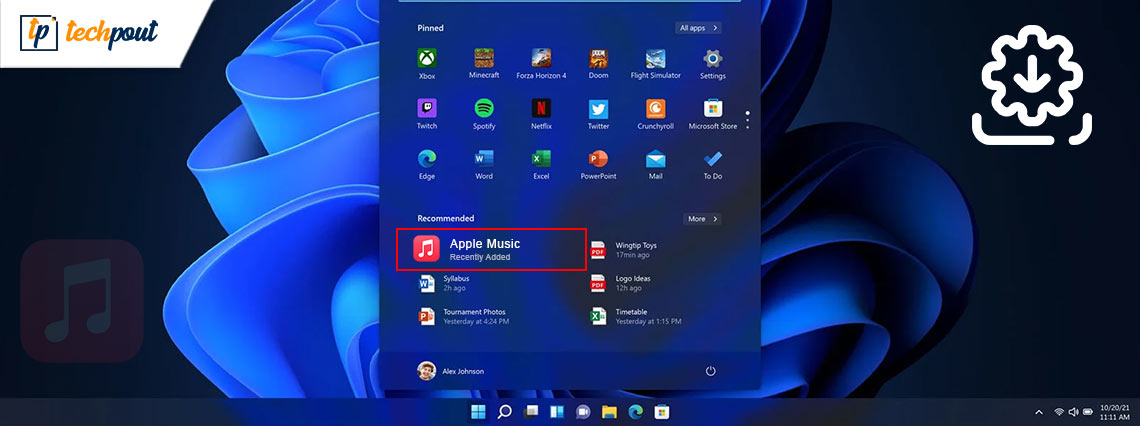 How to Install Apple Music on Windows 11 PC - Step by Step Guide