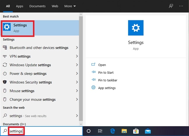 How to Change Notification Settings in Windows 10 PC - 86