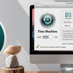 How To Backup Data From Mac Using Time Machine Backup