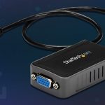 Download and Update StarTech USB VGA Driver on Windows PC