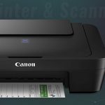 Canon Pixma E410 Driver Download for Printer & Scanner on Windows PC