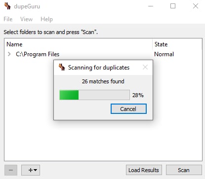 dupeguru best duplicate files finder