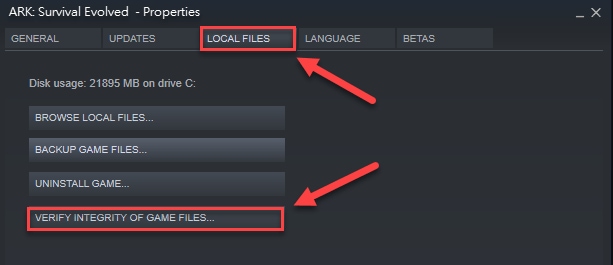 How to Solve DOOM Eternal Crashing Issue on Windows PC - 46