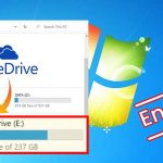 Microsoft to stop OneDrive Desktop app Support for Windows 7, 8 and 8.1
