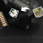How to Recover Deleted Photos from Camera SD Card